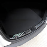 FACIA Trunk Sill Protector for Model Y Juniper (2025.03-2025.09)