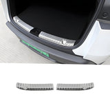 FACIA Trunk Sill Protector for Model Y Juniper (2025.03-2025.09)