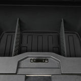 FACIA Rear Trunk Lower Grille Baffle for Cybertruck (2PCS)