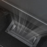 FACIA Rear Vent Cover for Tesla Model 3 / Y 2017-Present