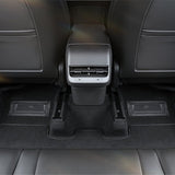 FACIA Rear Vent Cover for Tesla Model 3 / Y 2017-Present