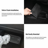 FACIA Rear Vent Cover for Tesla Model 3 / Y 2017-Present