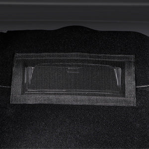 FACIA Rear Vent Cover for Tesla Model 3 / Y 2017-Present