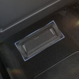 FACIA Rear Vent Cover for Tesla Model 3 / Y 2017-Present