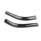 FACIA Rearview Mirror Anti-Collision Strip for Tesla Model 3/Y