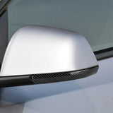 FACIA Rearview Mirror Anti-Collision Strip for Tesla Model 3/Y