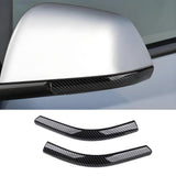 FACIA Rearview Mirror Anti-Collision Strip for Tesla Model 3/Y