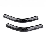 FACIA Rearview Mirror Anti-Collision Strip for Tesla Model 3/Y