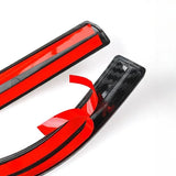 FACIA Rearview Mirror Anti-Collision Strip for Tesla Model 3/Y