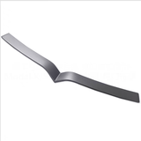 FACIA Refreshed Front End Inlay for Model S/X Real Dry Carbon Fiber