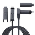 FACIA Replacement Extension Cable for Starlink Gen 2