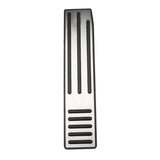 FACIA Rest Dead Pedal for Tesla Model S and Model X 2017-2021