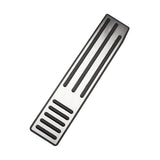 FACIA Rest Dead Pedal for Tesla Model S and Model X 2017-2021