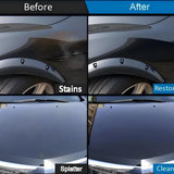 FACIA Reusable Grade Clay Bar for Model 3 / Y / X / S