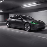 FACIA RGB DRL Module Upgrade Kit for Model 3 Highland?OEM Ambient Sync
