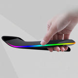 FACIA RGB Electric Door Handle for Model 3 Highland/Y Juniper 4-Piece TESERY