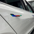 FACIA RGB Wireless Electric Door Handles for Model 3 and Model Y 