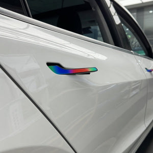 FACIA RGB Wireless Electric Door Handles for Model 3 and Model Y Tesery