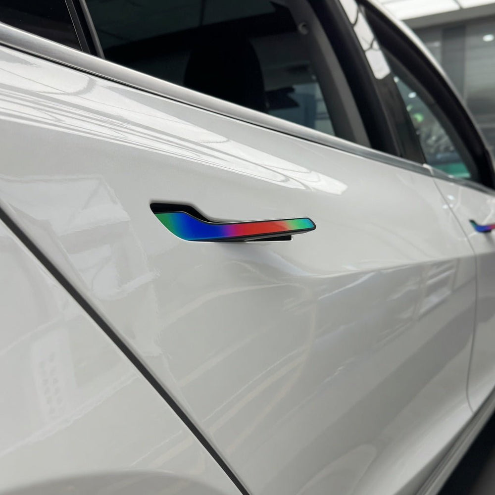 FACIA RGB Wireless Electric Door Handles for Model 3 and Model Y 