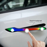 FACIA RGB Wireless Electric Door Handles for Model 3 and Model Y Tesery