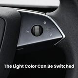 FACIA RGB Wireless Electric Door Handles for Model 3 and Model Y Tesery