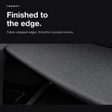 FACIA Rigid Trunk Cargo Cover for Tesla Model YL 6-Seater 2026+