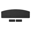 FACIA Rigid Trunk Cargo Cover for Tesla Model YL 6-Seater 2026+