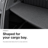 FACIA Rigid Trunk Cargo Cover for Tesla Model YL 6-Seater 2026+