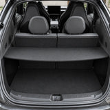 FACIA Rigid Trunk Cargo Cover for Tesla Model YL 6-Seater 2026+