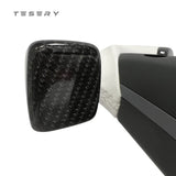 FACIA TESERY Roadster Steering Wheel for Tesla Model 3 / Y Airplane wheel