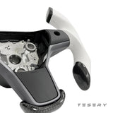 FACIA TESERY Roadster Steering Wheel for Tesla Model 3 / Y Airplane wheel