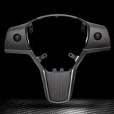 FACIA TESERY Roadster Steering Wheel for Tesla Model 3 / Y Airplane wheel
