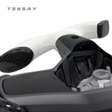 FACIA TESERY Roadster Steering Wheel for Tesla Model 3 / Y Airplane wheel