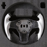 FACIA TESERY Roadster Steering Wheel for Tesla Model 3 / Y Airplane wheel