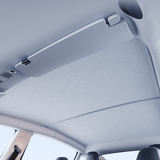FACIA Glass Roof Sunshade for Tesla Model Y TESERY