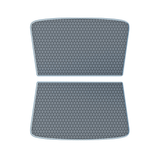 FACIA Glass Roof Sunshade for Tesla Model Y TESERY