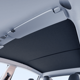 FACIA Glass Roof Sunshade for Tesla Model Y TESERY