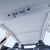 FACIA Glass Roof Sunshade for Tesla Model Y TESERY