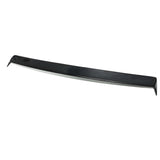FACIA Roof Spoiler Window Top Wing For Tesla Model Y Real Dry Carbon Fiber