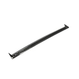 FACIA Roof Spoiler Window Top Wing For Tesla Model Y Real Dry Carbon Fiber
