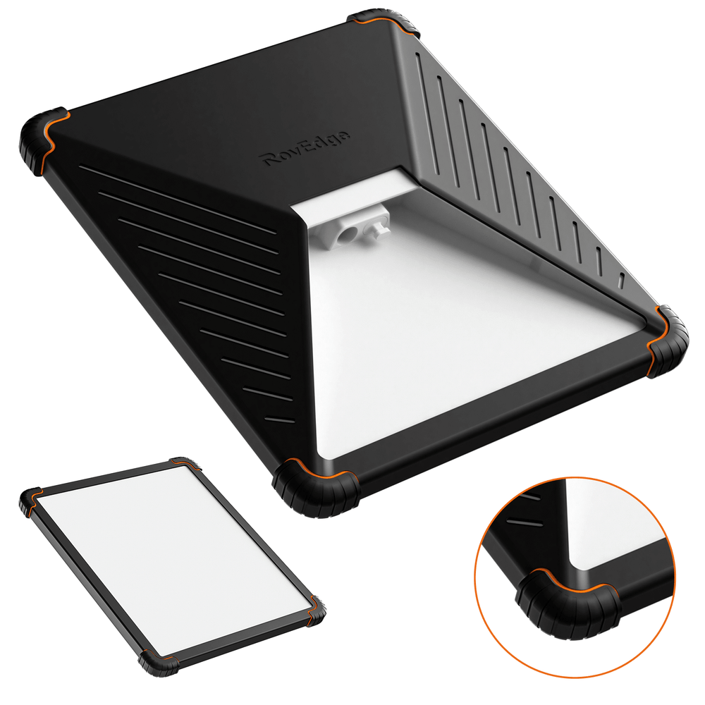 FACIA Starlink Mini R-Foot Armor Case RovEdge