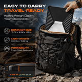 FACIA Starlink Mini R-Foot Armor Case RovEdge