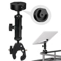 FACIA Starlink Mini RV Clamp Mount Heavy-Duty Portable Mount