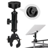 FACIA Starlink Mini RV Clamp Mount Heavy-Duty Portable Mount