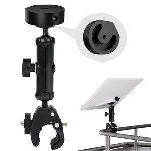 FACIA Starlink Mini RV Clamp Mount Heavy-Duty Portable Mount