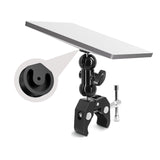 FACIA Starlink Mini RV Clamp Mount Heavy-Duty Portable Mount