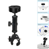 FACIA Starlink Mini RV Clamp Mount Heavy-Duty Portable Mount