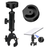 FACIA Starlink Mini RV Clamp Mount Heavy-Duty Portable Mount