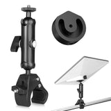 FACIA Starlink Mini RV Clamp Mount Heavy-Duty Portable Mount