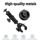 FACIA Starlink Mini RV Clamp Mount Heavy-Duty Portable Mount